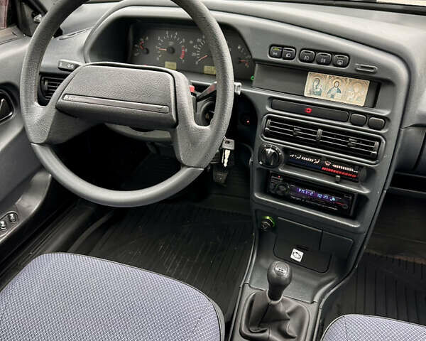 ВАЗ 2115 Самара 2008 у Умани на Automoto.ua Коричневий ВАЗ 2115 Самара, об'ємом двигуна 1.6 л та пробігом 44 тис. км за 4000 $, фото 2 на Automoto.ua