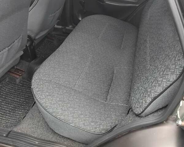 Коричневый ВАЗ 2115 Самара, объемом двигателя 1.6 л и пробегом 207 тыс. км за 2500 $, фото 7 на Automoto.ua