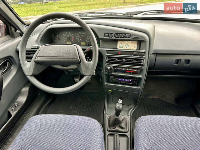 ВАЗ 2115 Самара 2008 у Умани на Automoto.ua Коричневий ВАЗ 2115 Самара, об'ємом двигуна 1.6 л та пробігом 44 тис. км за 4000 $, фото 36 на Automoto.ua