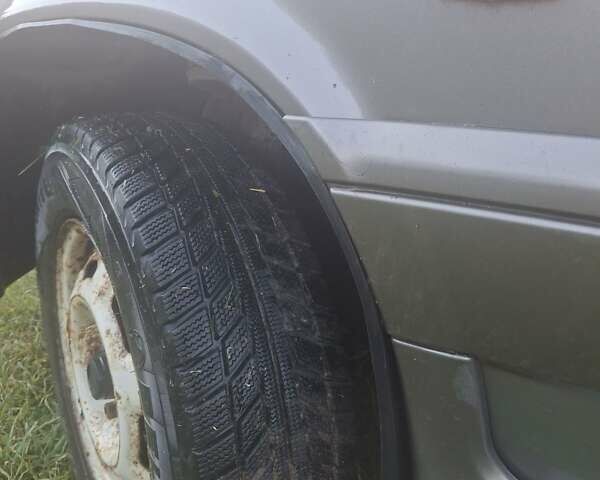 Коричневий ВАЗ 2115 Самара, об'ємом двигуна 1.6 л та пробігом 160 тис. км за 1700 $, фото 10 на Automoto.ua