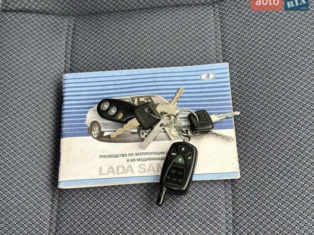 ВАЗ 2115 Самара 2008 у Умани на Automoto.ua Коричневий ВАЗ 2115 Самара, об'ємом двигуна 1.6 л та пробігом 44 тис. км за 4000 $, фото 38 на Automoto.ua