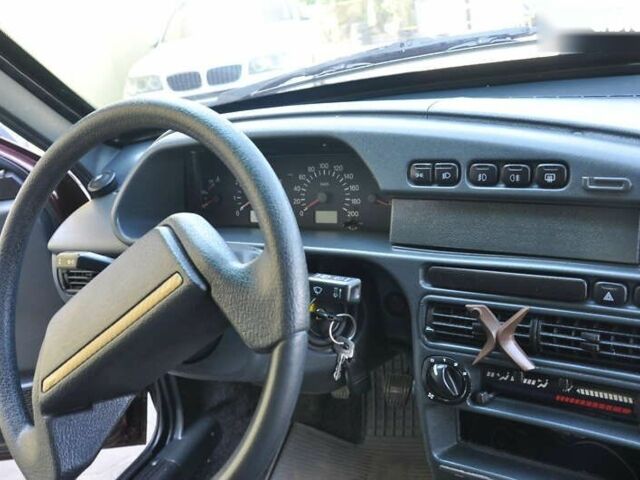 Коричневый ВАЗ 2115 Самара, объемом двигателя 1.6 л и пробегом 67 тыс. км за 2200 $, фото 19 на Automoto.ua