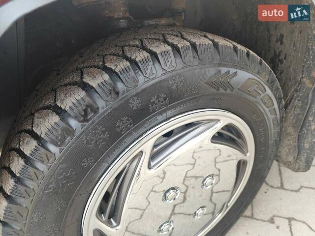 ВАЗ 2115 Самара 2010 в Львове на Automoto.ua Коричневый ВАЗ 2115 Самара, объемом двигателя 1.6 л и пробегом 68 тыс. км за 2200 $, фото 9 на Automoto.ua