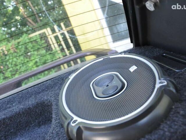 Коричневый ВАЗ 2115 Самара, объемом двигателя 1.6 л и пробегом 67 тыс. км за 2200 $, фото 17 на Automoto.ua