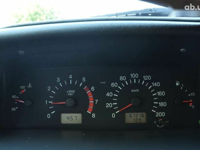 Коричневый ВАЗ 2115 Самара, объемом двигателя 1.6 л и пробегом 67 тыс. км за 2200 $, фото 16 на Automoto.ua