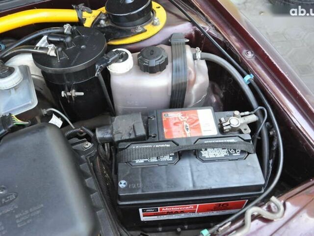 Коричневый ВАЗ 2115 Самара, объемом двигателя 1.6 л и пробегом 67 тыс. км за 2200 $, фото 25 на Automoto.ua