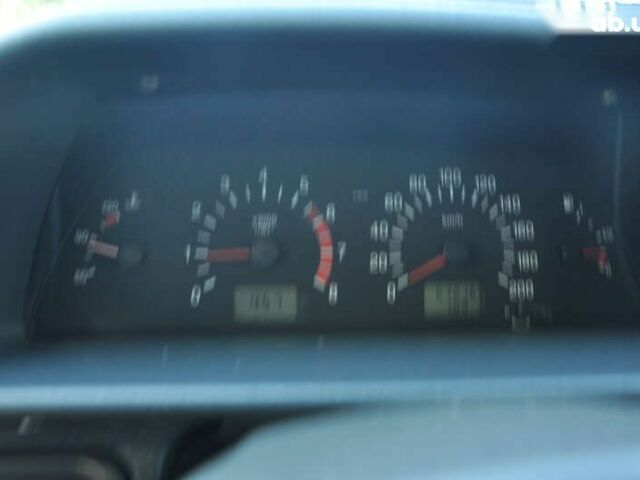 Коричневый ВАЗ 2115 Самара, объемом двигателя 1.6 л и пробегом 67 тыс. км за 2200 $, фото 15 на Automoto.ua