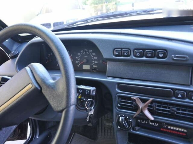 Коричневый ВАЗ 2115 Самара, объемом двигателя 1.6 л и пробегом 67 тыс. км за 2200 $, фото 18 на Automoto.ua