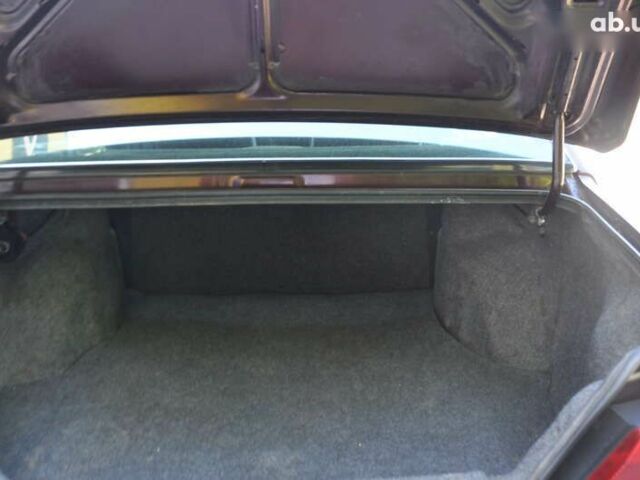 Коричневый ВАЗ 2115 Самара, объемом двигателя 1.6 л и пробегом 67 тыс. км за 2200 $, фото 26 на Automoto.ua