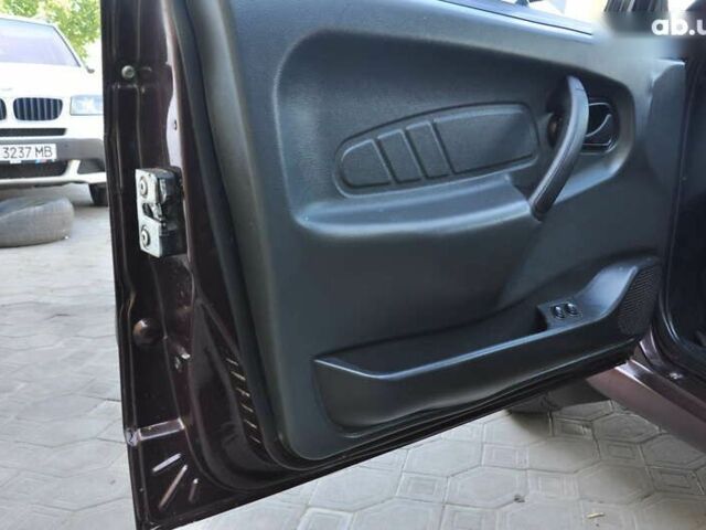 Коричневый ВАЗ 2115 Самара, объемом двигателя 1.6 л и пробегом 67 тыс. км за 2200 $, фото 28 на Automoto.ua