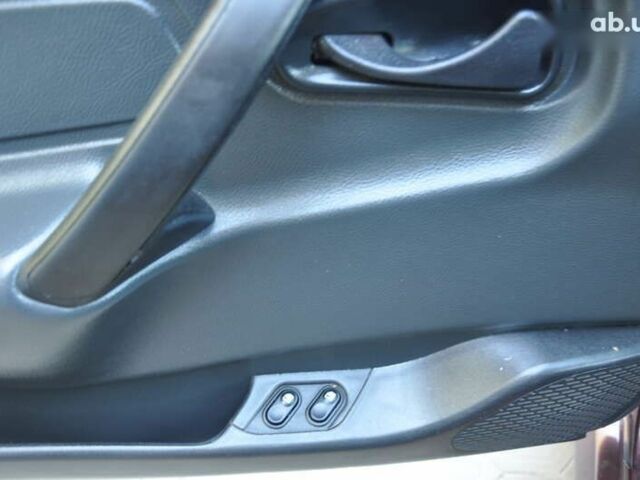 Коричневый ВАЗ 2115 Самара, объемом двигателя 1.6 л и пробегом 67 тыс. км за 2200 $, фото 14 на Automoto.ua