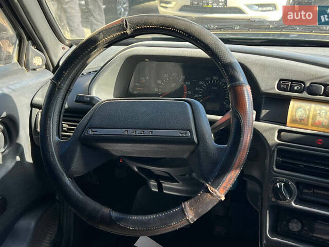 Червоний ВАЗ 2115 Самара, об'ємом двигуна 1.5 л та пробігом 147 тис. км за 1500 $, фото 13 на Automoto.ua