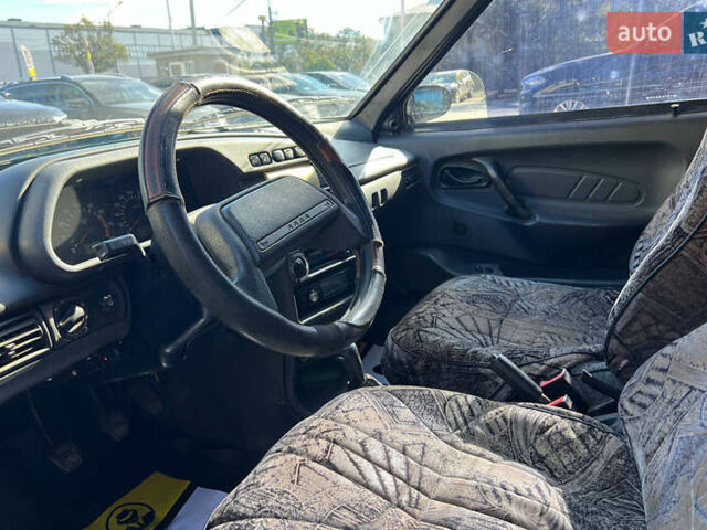 Червоний ВАЗ 2115 Самара, об'ємом двигуна 1.5 л та пробігом 147 тис. км за 1500 $, фото 20 на Automoto.ua
