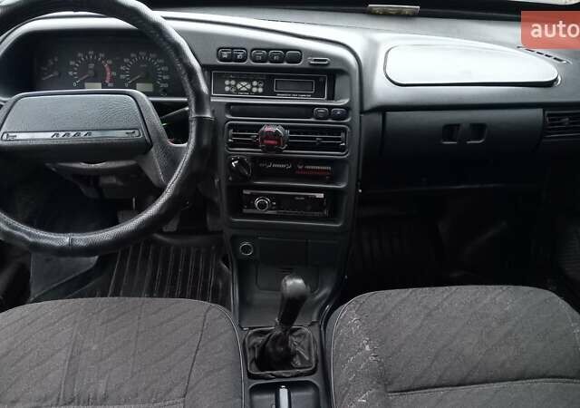 Червоний ВАЗ 2115 Самара, об'ємом двигуна 1.5 л та пробігом 200 тис. км за 1199 $, фото 6 на Automoto.ua