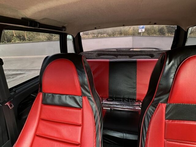 Красный ВАЗ 2115 Самара, объемом двигателя 1.5 л и пробегом 243 тыс. км за 1650 $, фото 7 на Automoto.ua