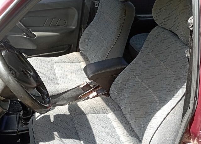 Червоний ВАЗ 2115 Самара, об'ємом двигуна 0 л та пробігом 278 тис. км за 1350 $, фото 7 на Automoto.ua