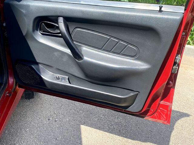 Красный ВАЗ 2115 Самара, объемом двигателя 1.6 л и пробегом 208 тыс. км за 2400 $, фото 11 на Automoto.ua