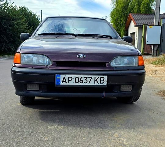 ВАЗ 2115 Самара 2011 в Боярка на Automoto.ua Красный ВАЗ 2115 Самара, объемом двигателя 1.6 л и пробегом 180 тыс. км за 1700 $, фото 1 на Automoto.ua