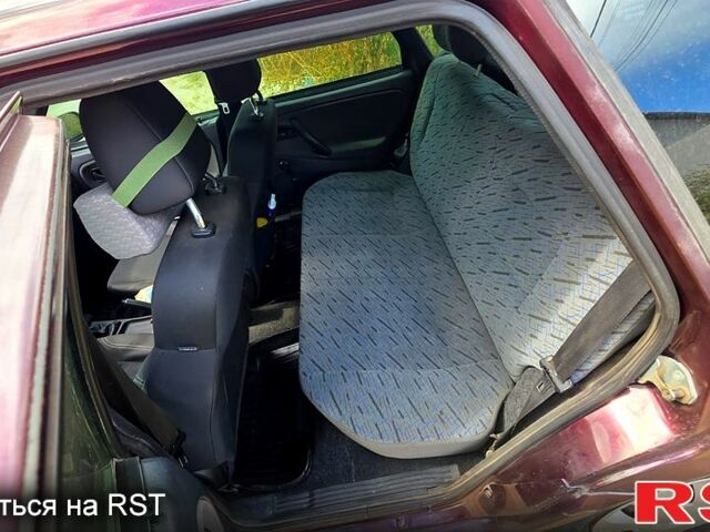 ВАЗ 2115 Самара 2011 в Боярка на Automoto.ua Красный ВАЗ 2115 Самара, объемом двигателя 1.6 л и пробегом 180 тыс. км за 1700 $, фото 7 на Automoto.ua