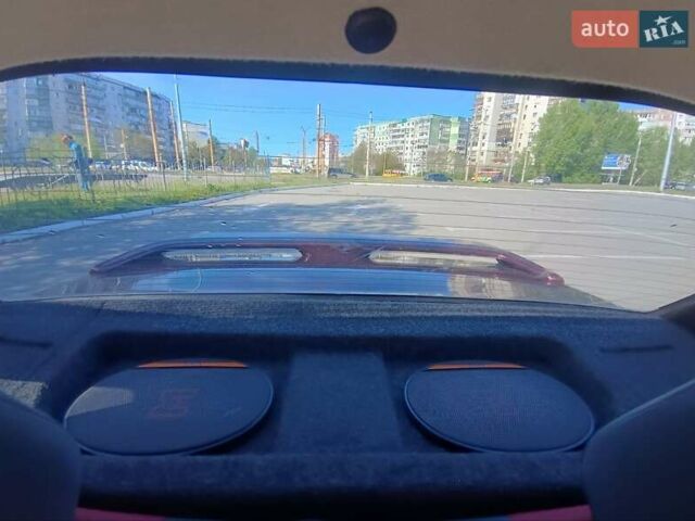 Красный ВАЗ 2115 Самара, объемом двигателя 1.6 л и пробегом 155 тыс. км за 2250 $, фото 15 на Automoto.ua