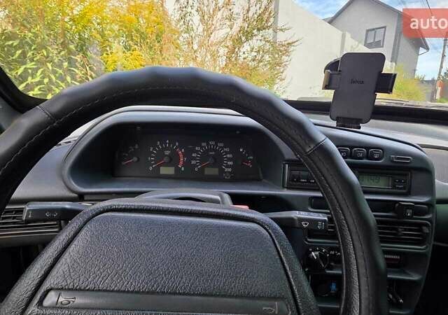 Червоний ВАЗ 2115 Самара, об'ємом двигуна 1.6 л та пробігом 180 тис. км за 1700 $, фото 5 на Automoto.ua