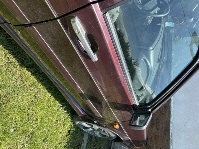 Червоний ВАЗ 2115 Самара, об'ємом двигуна 1.6 л та пробігом 130 тис. км за 1800 $, фото 2 на Automoto.ua