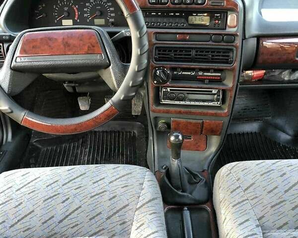 Червоний ВАЗ 2115 Самара, об'ємом двигуна 1.6 л та пробігом 130 тис. км за 2800 $, фото 4 на Automoto.ua