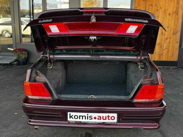 Красный ВАЗ 2115 Самара, объемом двигателя 1.6 л и пробегом 160 тыс. км за 3599 $, фото 17 на Automoto.ua