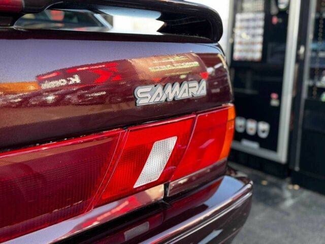 Красный ВАЗ 2115 Самара, объемом двигателя 1.6 л и пробегом 160 тыс. км за 3599 $, фото 9 на Automoto.ua