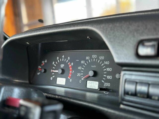 Красный ВАЗ 2115 Самара, объемом двигателя 1.6 л и пробегом 160 тыс. км за 3599 $, фото 22 на Automoto.ua