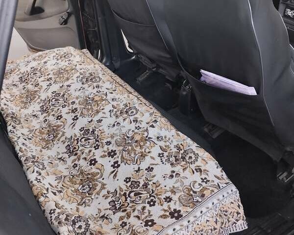 ВАЗ 2115 Самара 2012 в Сумах на Automoto.ua Красный ВАЗ 2115 Самара, объемом двигателя 1.6 л и пробегом 99 тыс. км за 4500 $, фото 6 на Automoto.ua