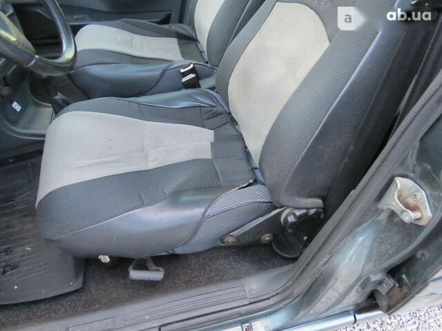 ВАЗ 2115 Самара, объемом двигателя 0 л и пробегом 193 тыс. км за 2950 $, фото 15 на Automoto.ua