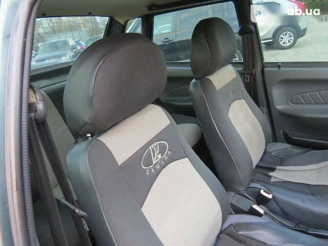 ВАЗ 2115 Самара, объемом двигателя 0 л и пробегом 193 тыс. км за 2950 $, фото 22 на Automoto.ua