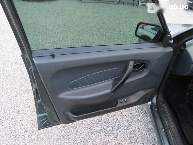 ВАЗ 2115 Самара, объемом двигателя 0 л и пробегом 193 тыс. км за 2950 $, фото 10 на Automoto.ua