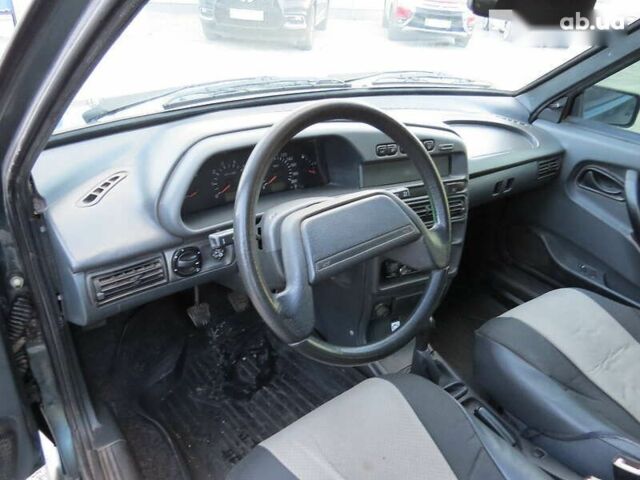 ВАЗ 2115 Самара, объемом двигателя 0 л и пробегом 193 тыс. км за 2950 $, фото 13 на Automoto.ua