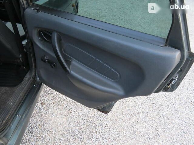 ВАЗ 2115 Самара, объемом двигателя 0 л и пробегом 193 тыс. км за 2950 $, фото 18 на Automoto.ua