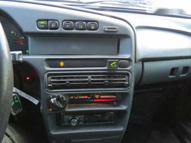 ВАЗ 2115 Самара, объемом двигателя 0 л и пробегом 193 тыс. км за 2950 $, фото 25 на Automoto.ua