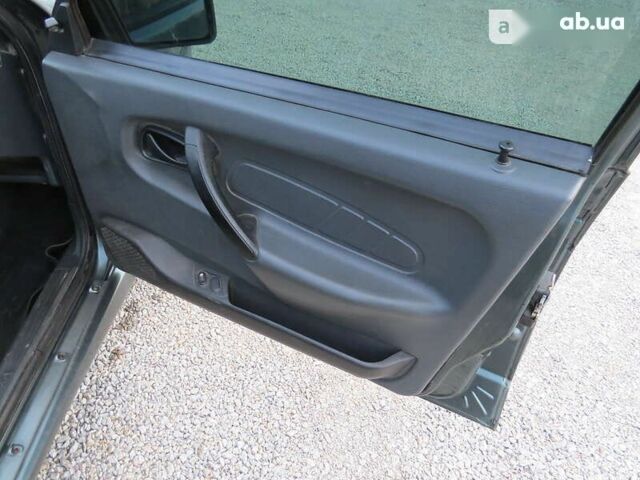 ВАЗ 2115 Самара, объемом двигателя 0 л и пробегом 193 тыс. км за 2950 $, фото 20 на Automoto.ua
