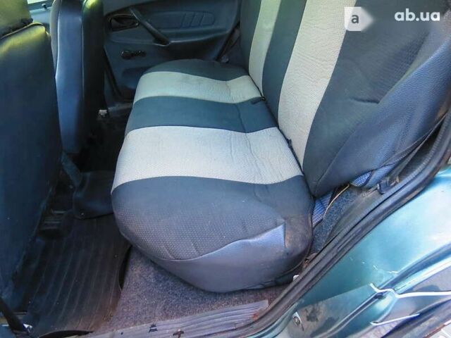 ВАЗ 2115 Самара, объемом двигателя 0 л и пробегом 193 тыс. км за 2950 $, фото 11 на Automoto.ua