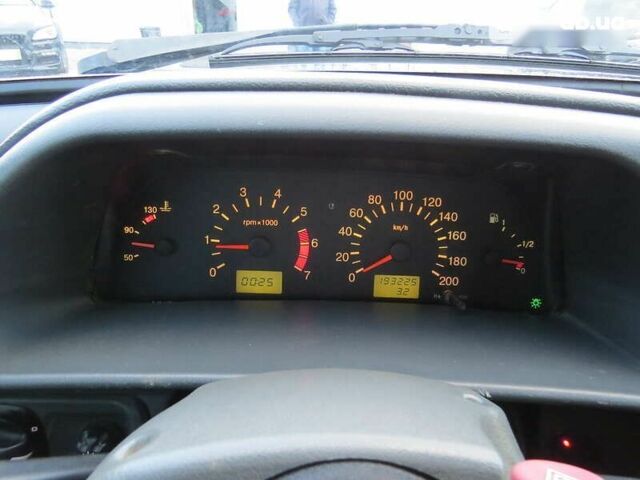 ВАЗ 2115 Самара, объемом двигателя 0 л и пробегом 193 тыс. км за 2950 $, фото 24 на Automoto.ua