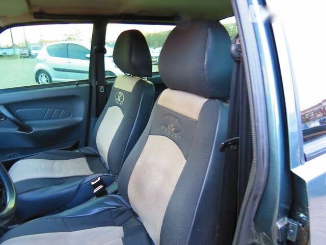 ВАЗ 2115 Самара, объемом двигателя 0 л и пробегом 193 тыс. км за 2950 $, фото 6 на Automoto.ua