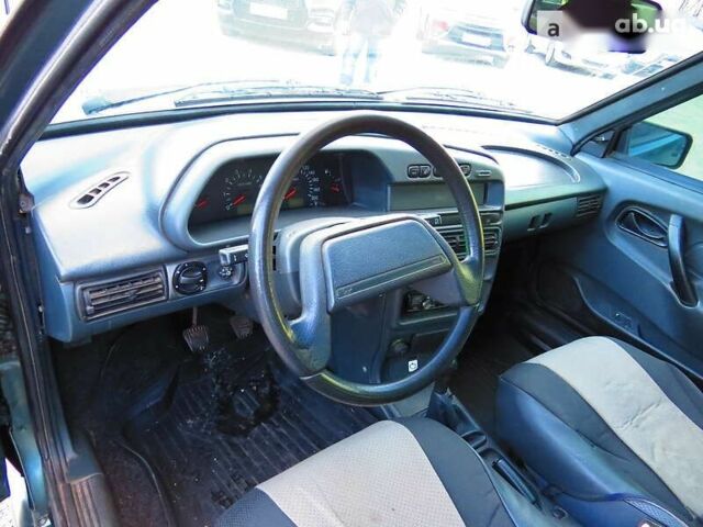 ВАЗ 2115 Самара, объемом двигателя 0 л и пробегом 193 тыс. км за 2950 $, фото 5 на Automoto.ua