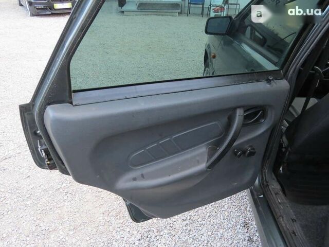 ВАЗ 2115 Самара, объемом двигателя 0 л и пробегом 193 тыс. км за 2950 $, фото 16 на Automoto.ua