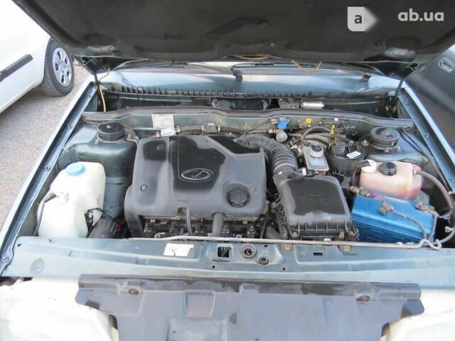 ВАЗ 2115 Самара, объемом двигателя 0 л и пробегом 193 тыс. км за 2950 $, фото 27 на Automoto.ua
