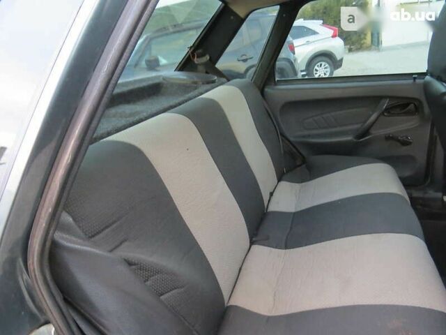 ВАЗ 2115 Самара, объемом двигателя 0 л и пробегом 193 тыс. км за 2950 $, фото 19 на Automoto.ua