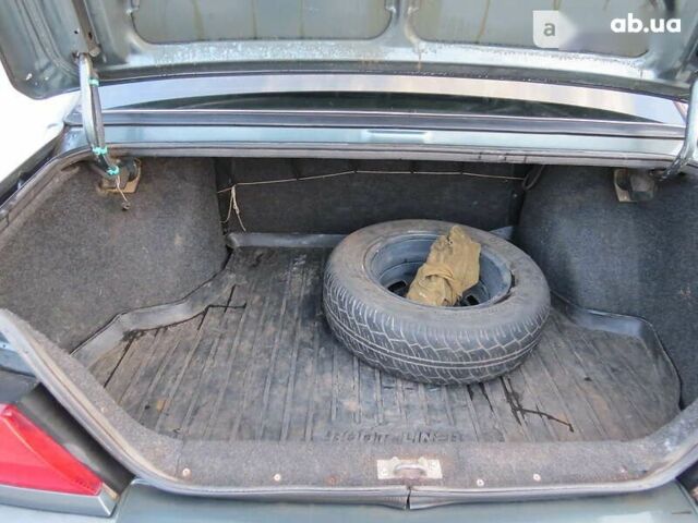 ВАЗ 2115 Самара, объемом двигателя 0 л и пробегом 193 тыс. км за 2950 $, фото 17 на Automoto.ua