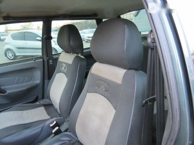 ВАЗ 2115 Самара, объемом двигателя 0 л и пробегом 193 тыс. км за 2950 $, фото 14 на Automoto.ua