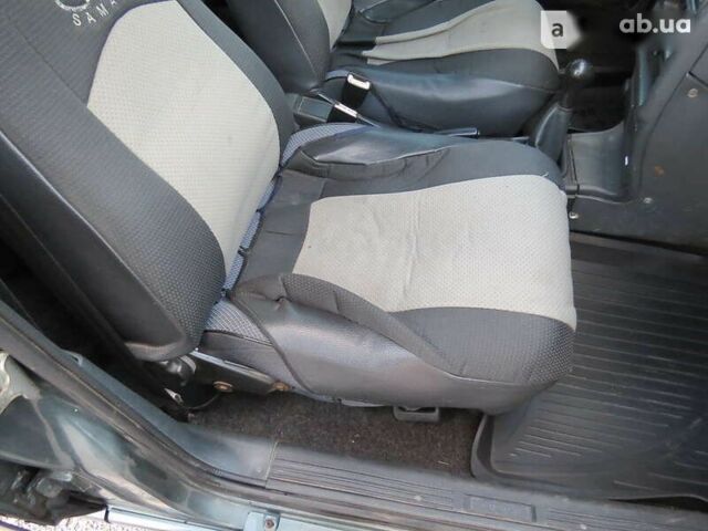 ВАЗ 2115 Самара, объемом двигателя 0 л и пробегом 193 тыс. км за 2950 $, фото 23 на Automoto.ua