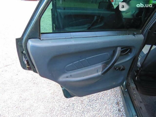 ВАЗ 2115 Самара, объемом двигателя 0 л и пробегом 193 тыс. км за 2950 $, фото 8 на Automoto.ua