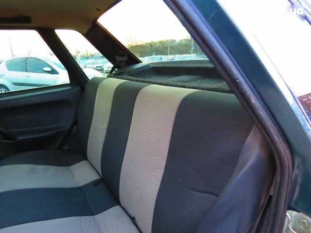 ВАЗ 2115 Самара, объемом двигателя 0 л и пробегом 193 тыс. км за 2950 $, фото 9 на Automoto.ua